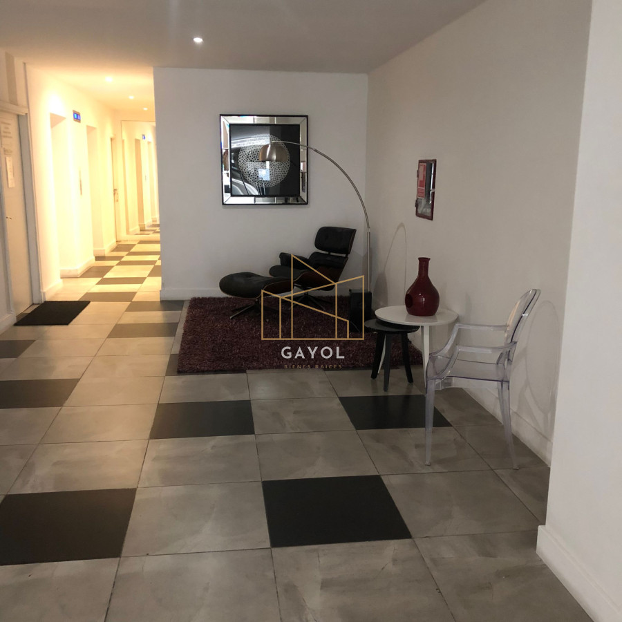 Apartamento ID.1107 - Apartamento En Unique, En Venta, San Rafael, Punta Del Este.