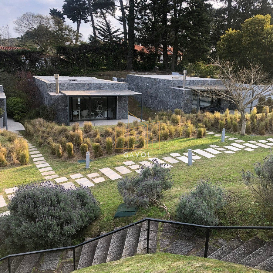 Apartamento ID.1107 - Apartamento En Unique, En Venta, San Rafael, Punta Del Este.