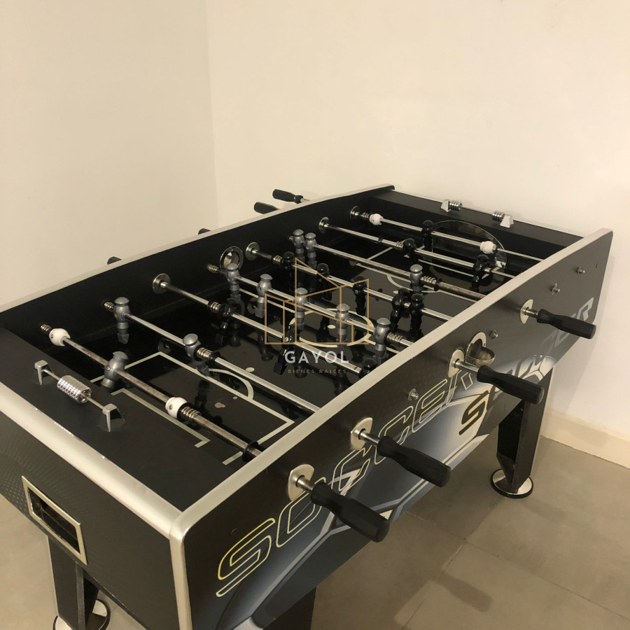 Apartamento ID.1107 - Apartamento En Unique, En Venta, San Rafael, Punta Del Este.