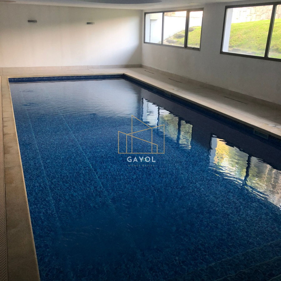 Apartamento ID.1107 - Apartamento En Unique, En Venta, San Rafael, Punta Del Este.