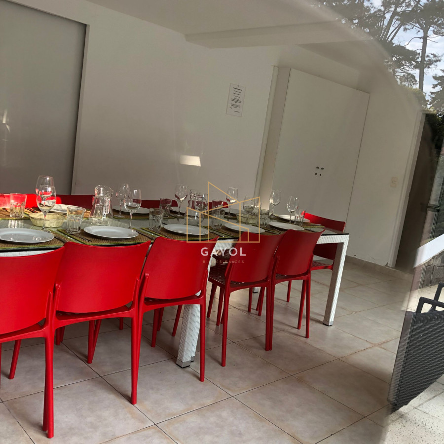 Apartamento ID.1107 - Apartamento En Unique, En Venta, San Rafael, Punta Del Este.