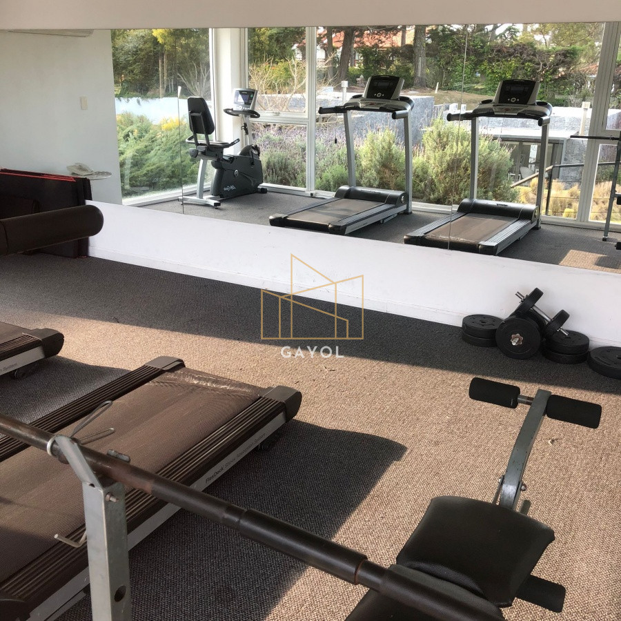 Apartamento ID.1107 - Apartamento En Unique, En Venta, San Rafael, Punta Del Este.