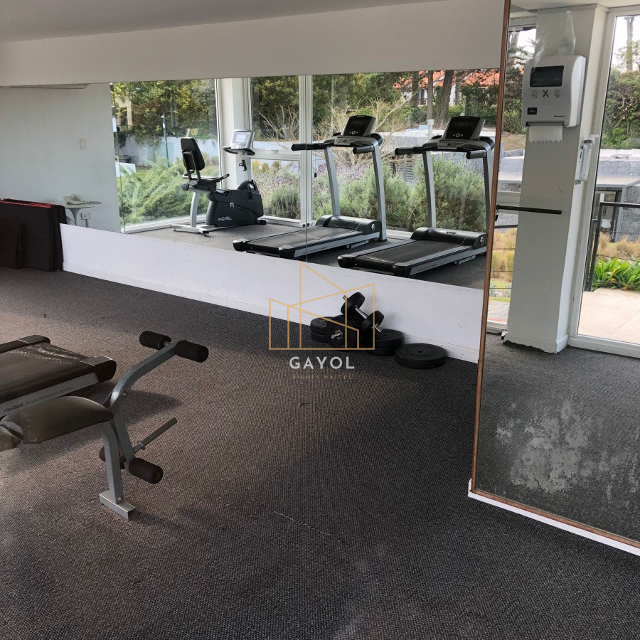 Apartamento ID.1107 - Apartamento En Unique, En Venta, San Rafael, Punta Del Este.