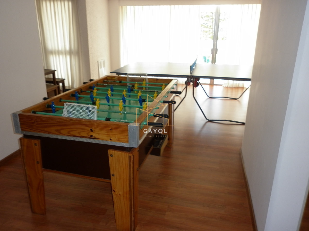 Apartamento ID.945 - apartamento en venta  sobre playa mansa