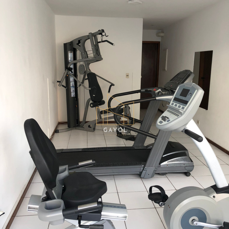 Apartamento ID.1105 -  Apartamento en Venta en Playa mansa Punta del Este