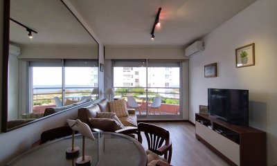 Apartamento en venta