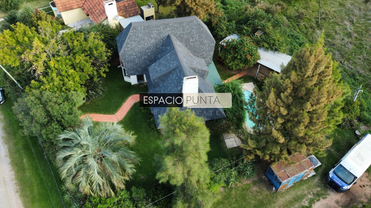 Casa ID.395 - Casa en venta 