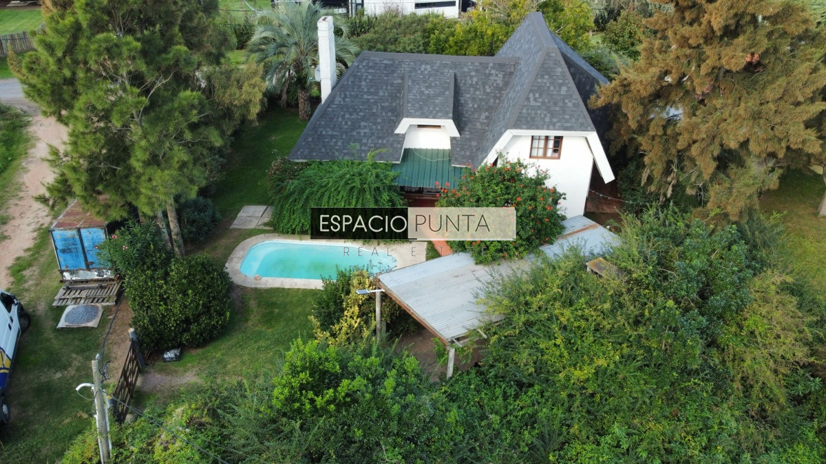 Casa ID.395 - Casa en venta 