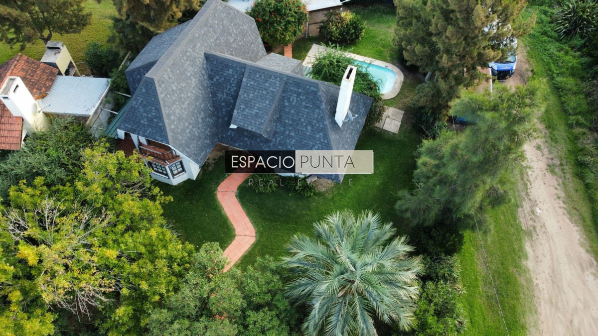 Casa ID.395 - Casa en venta 