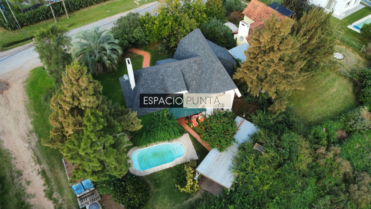 Casa ID.395 - Casa en venta 