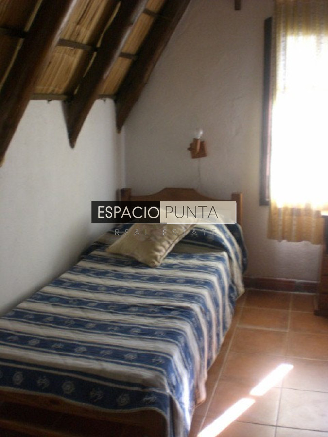 Casa ID.395 - Casa en venta 