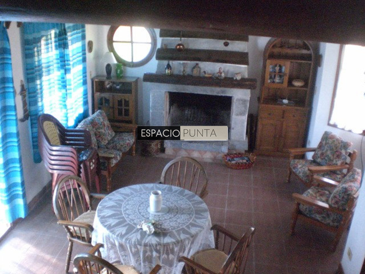 Casa ID.395 - Casa en venta 