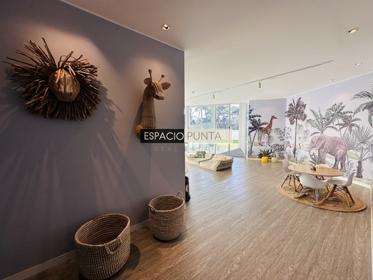 Apartamento ID.389 - Venta de Apartamento a estrenar!!!  en Punta del Este
