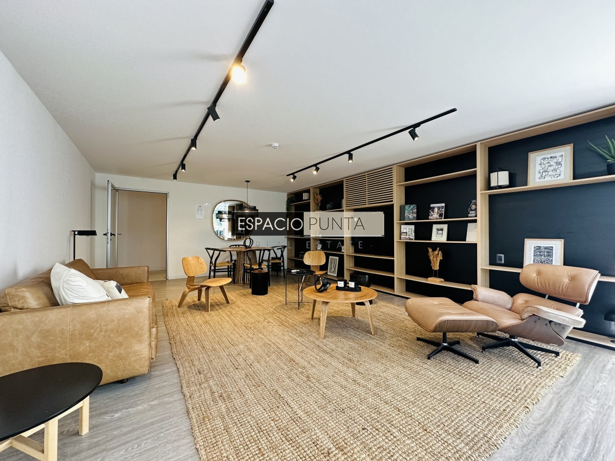 Apartamento ID.389 - Venta de Apartamento a estrenar!!!  en Punta del Este