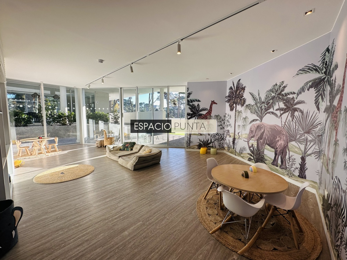 Apartamento ID.389 - Venta de Apartamento a estrenar!!!  en Punta del Este