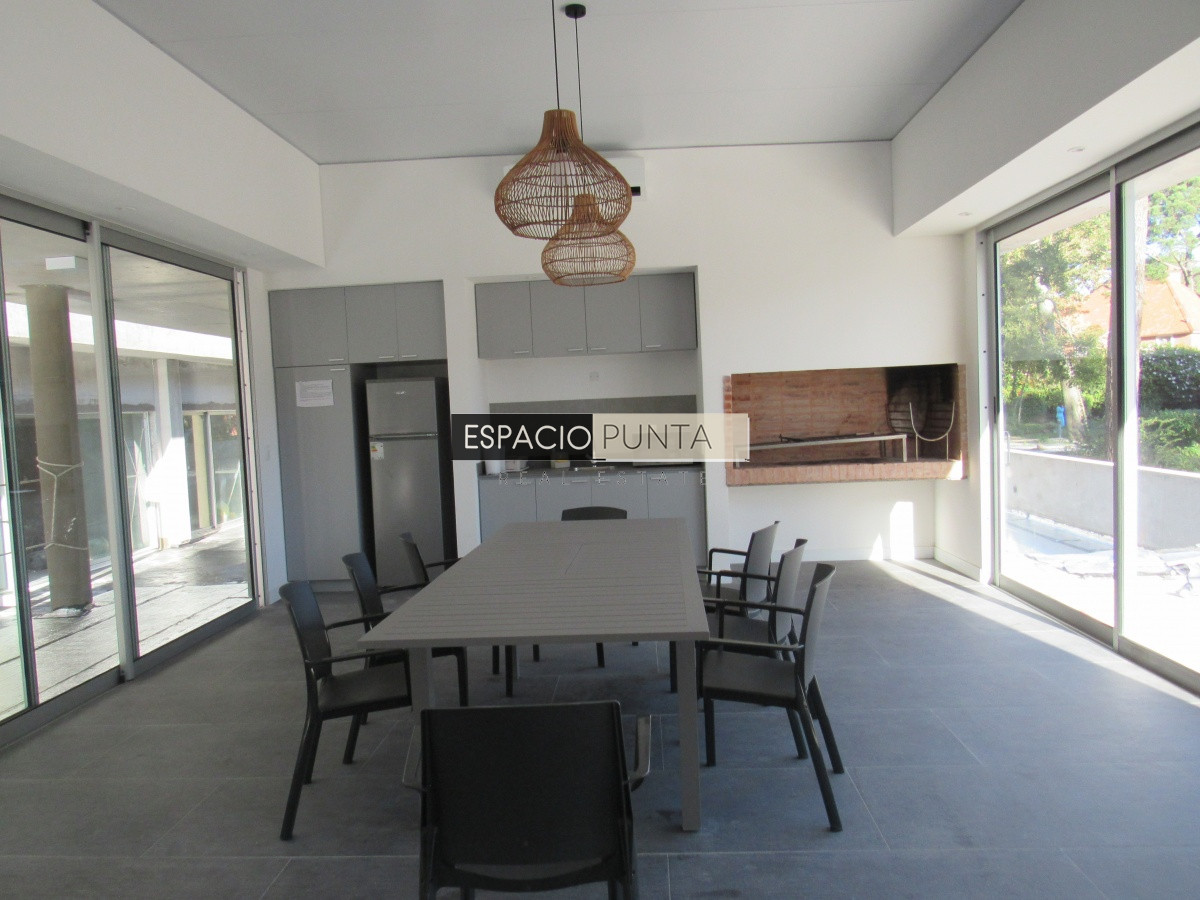 Apartamento ID.389 - Venta de Apartamento a estrenar!!!  en Punta del Este