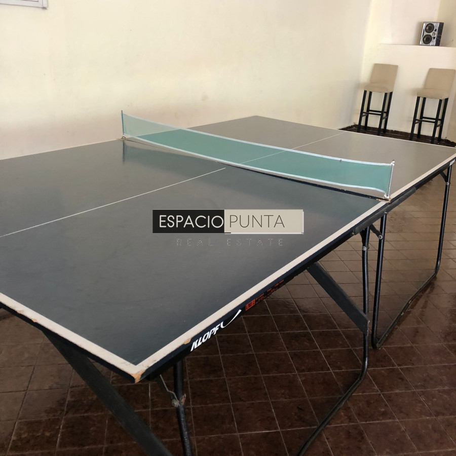 Apartamento ID.1628 - Alquiler de Temporada en Punta del este.