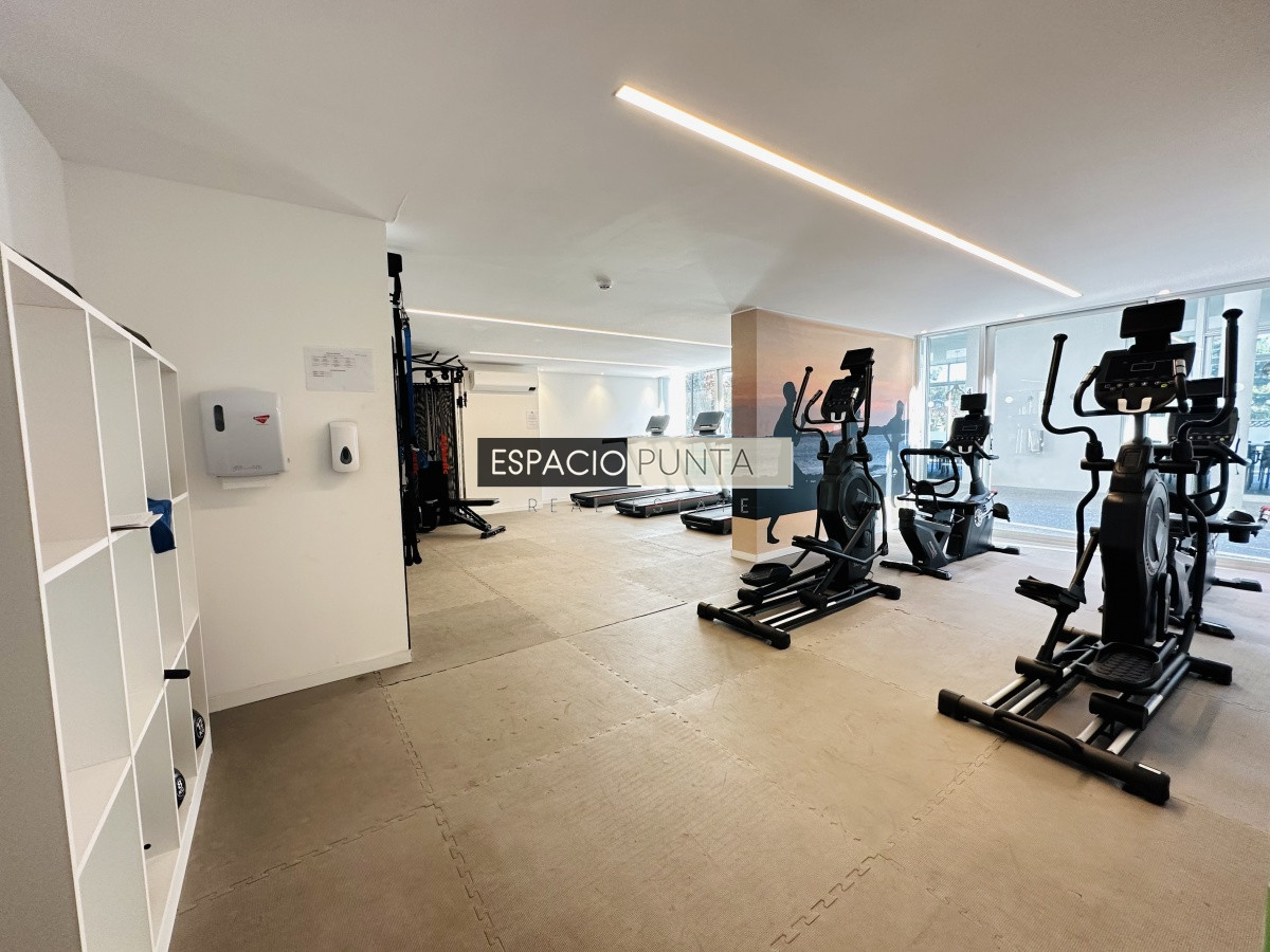 Apartamento ID.389 - Venta de Apartamento a estrenar!!!  en Punta del Este