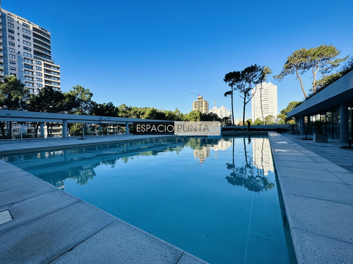 Apartamento ID.389 - Venta de Apartamento a estrenar!!!  en Punta del Este