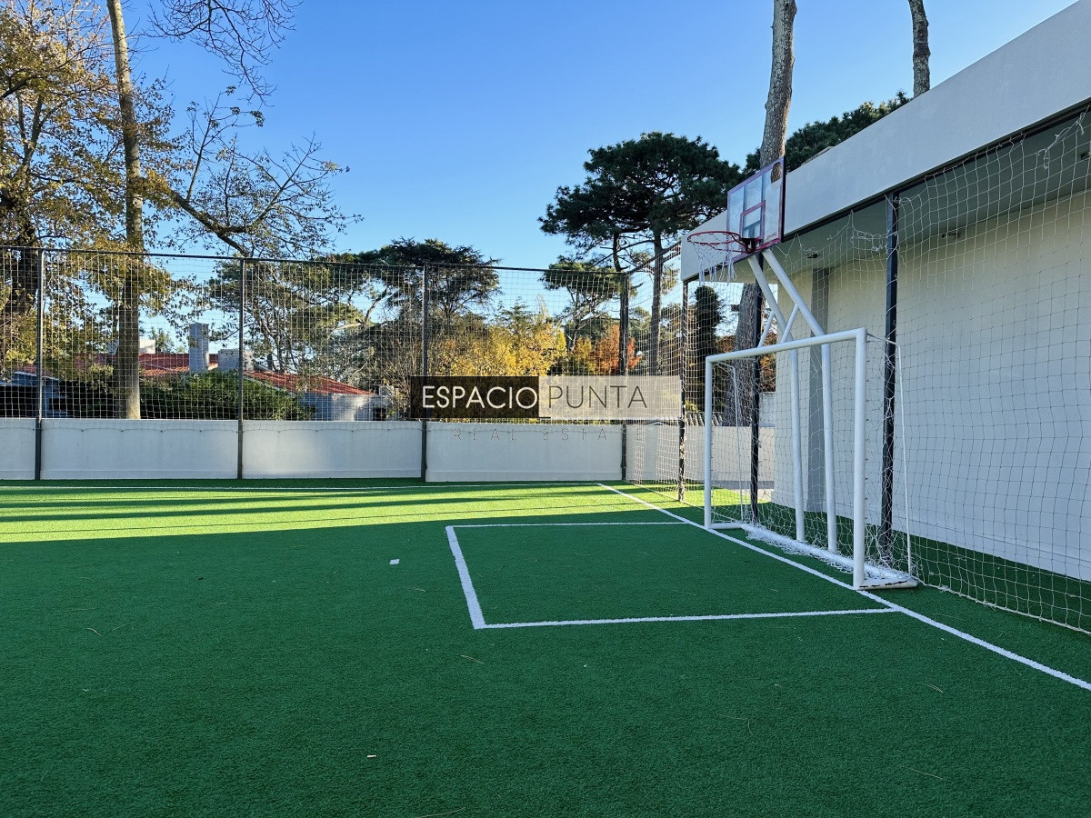 Apartamento ID.389 - Venta de Apartamento a estrenar!!!  en Punta del Este