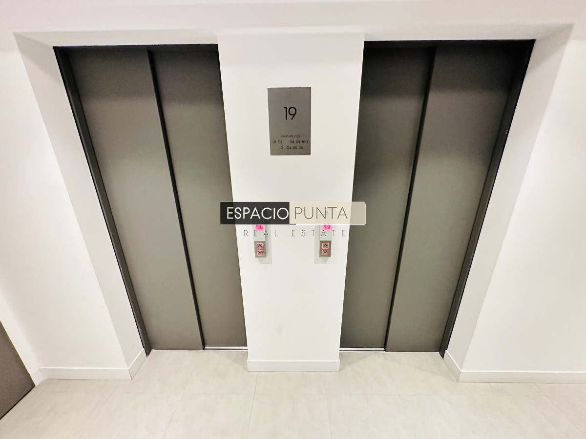 Apartamento ID.389 - Venta de Apartamento a estrenar!!!  en Punta del Este