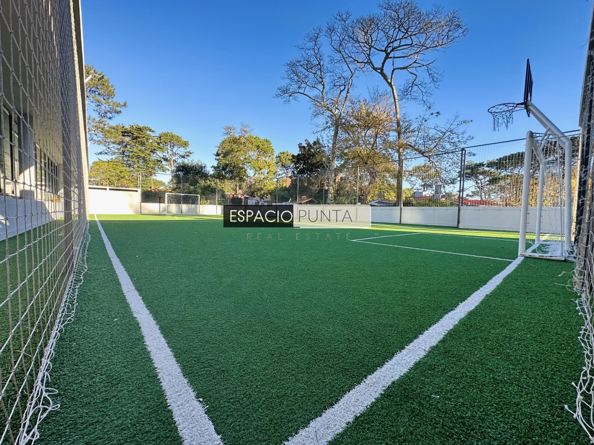 Apartamento ID.389 - Venta de Apartamento a estrenar!!!  en Punta del Este