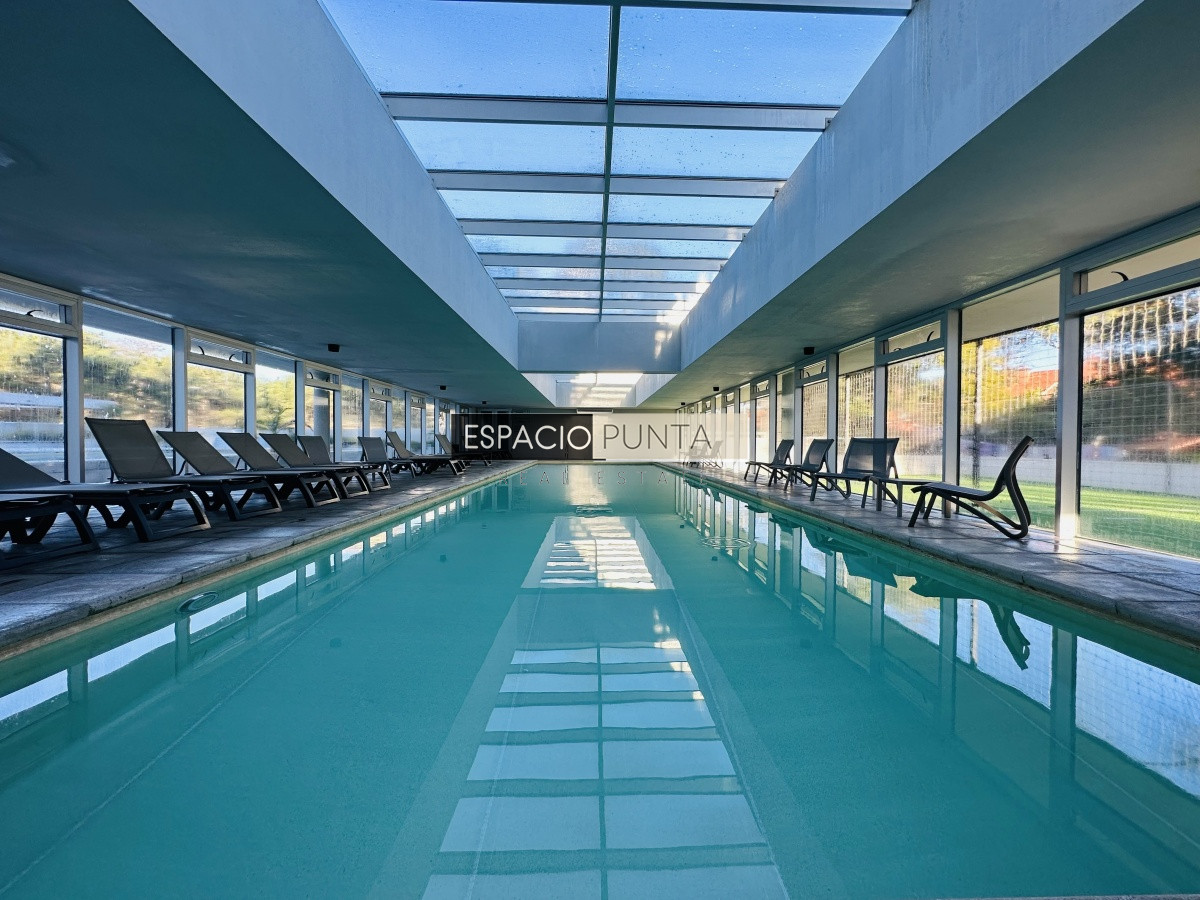 Apartamento ID.389 - Venta de Apartamento a estrenar!!!  en Punta del Este