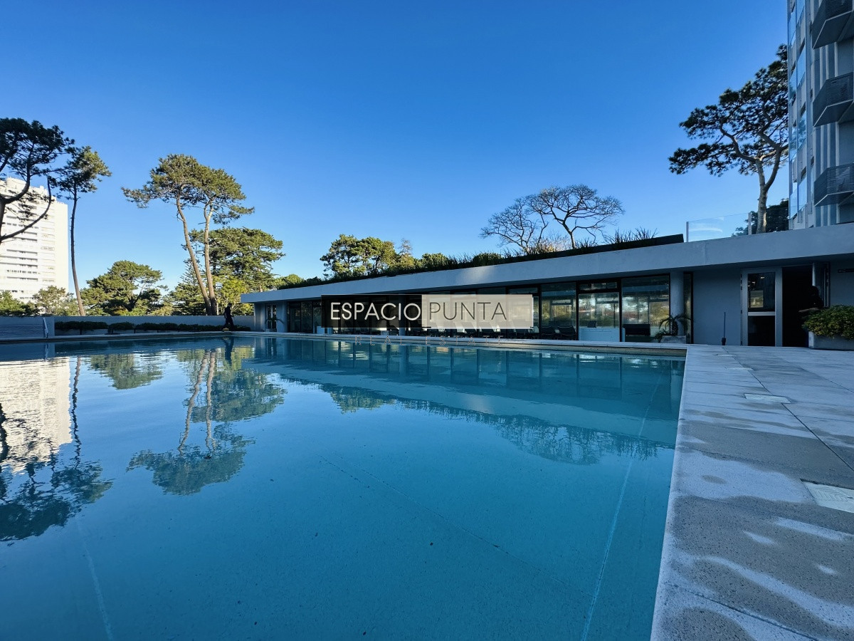 Apartamento ID.389 - Venta de Apartamento a estrenar!!!  en Punta del Este