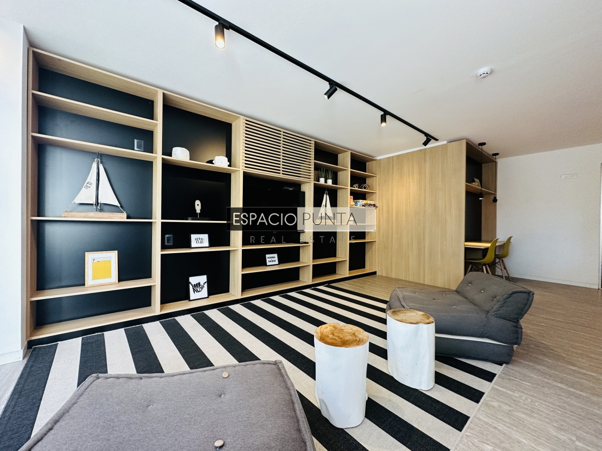 Apartamento ID.389 - Venta de Apartamento a estrenar!!!  en Punta del Este