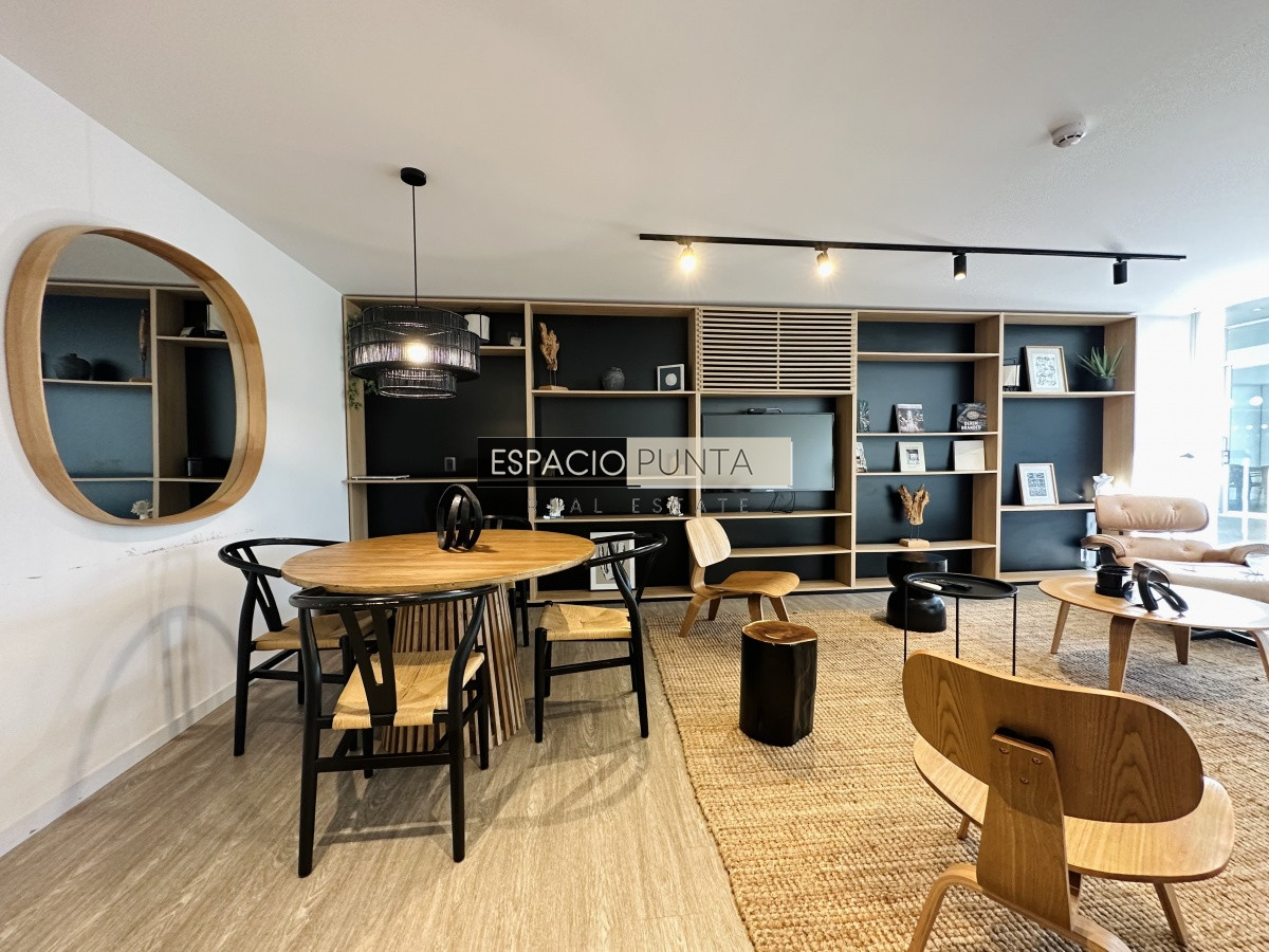 Apartamento ID.389 - Venta de Apartamento a estrenar!!!  en Punta del Este