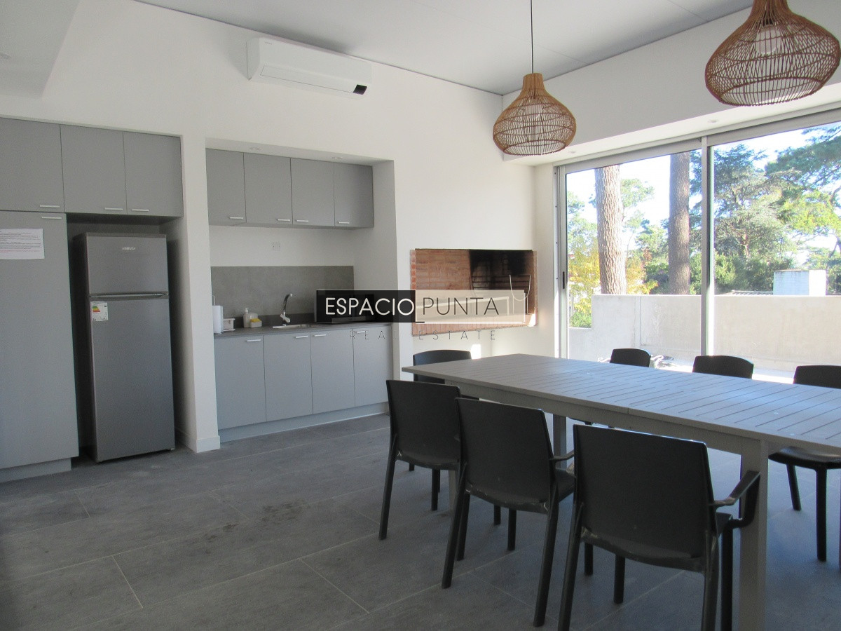 Apartamento ID.389 - Venta de Apartamento a estrenar!!!  en Punta del Este