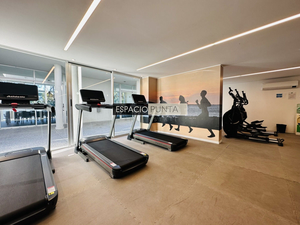 Apartamento ID.389 - Venta de Apartamento a estrenar!!!  en Punta del Este