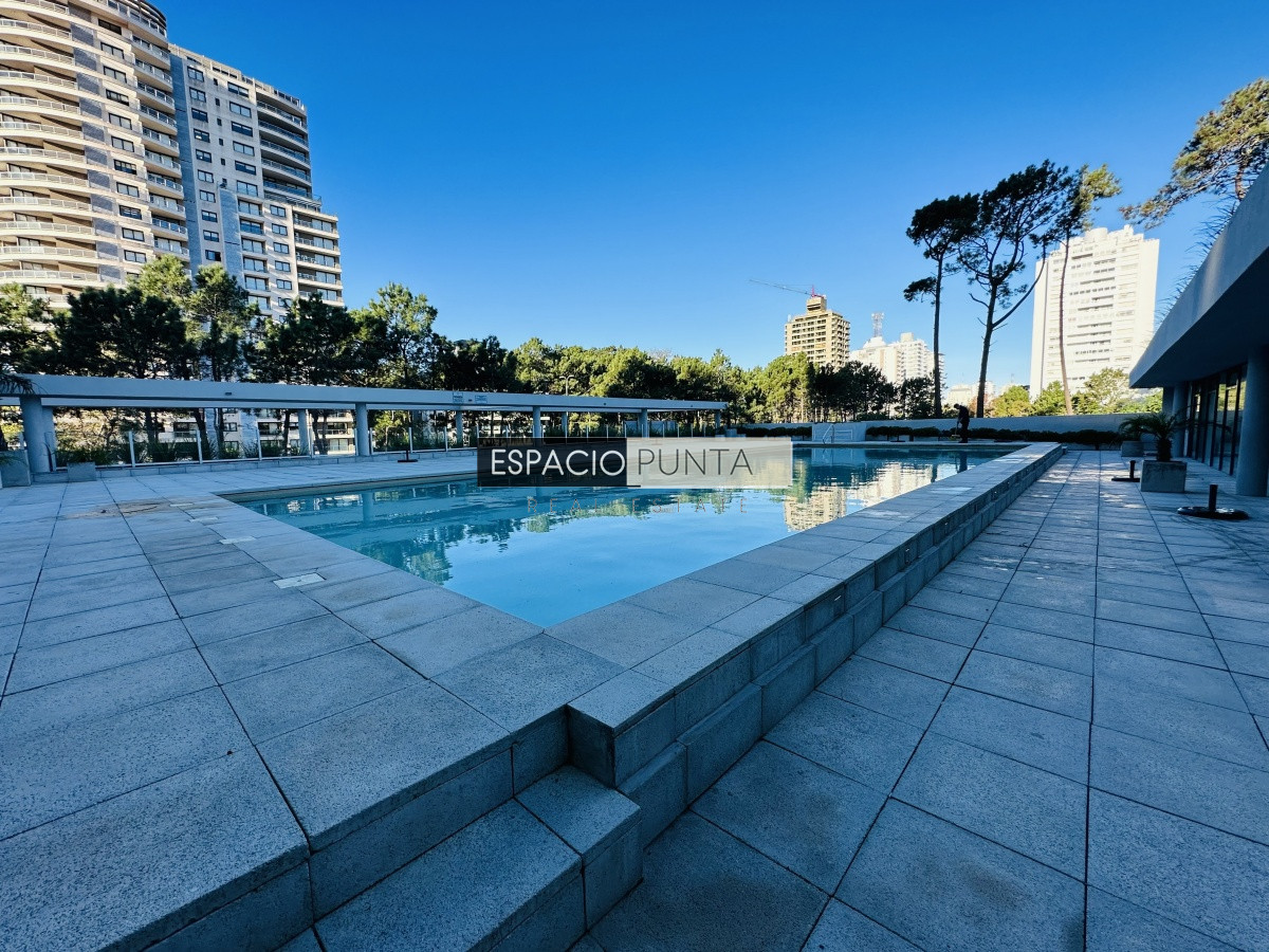 Apartamento ID.389 - Venta de Apartamento a estrenar!!!  en Punta del Este