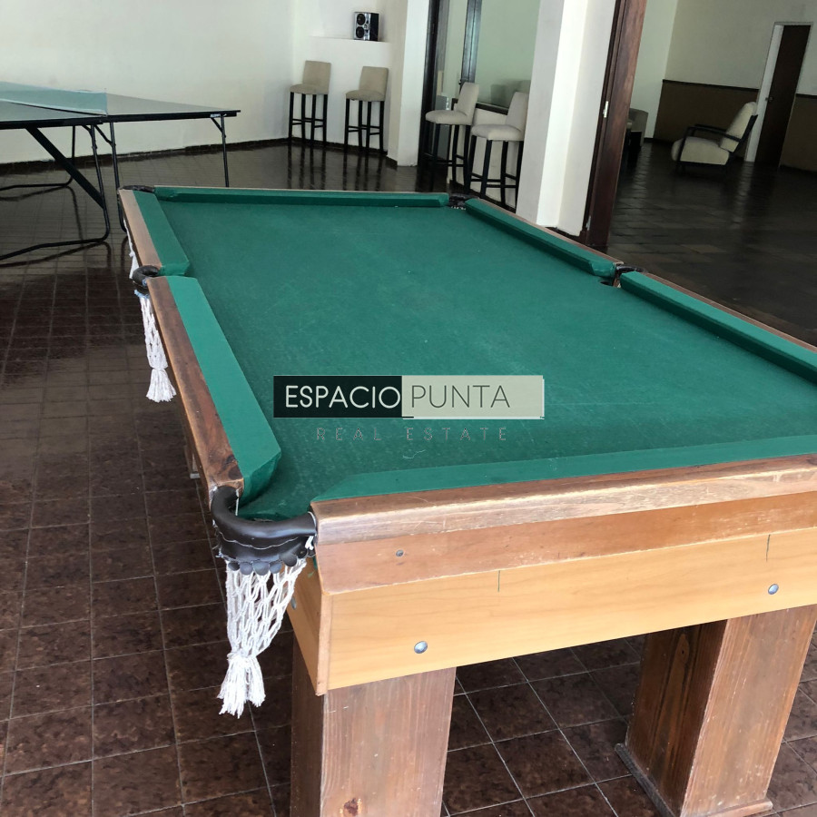 Apartamento ID.1628 - Alquiler de Temporada en Punta del este.