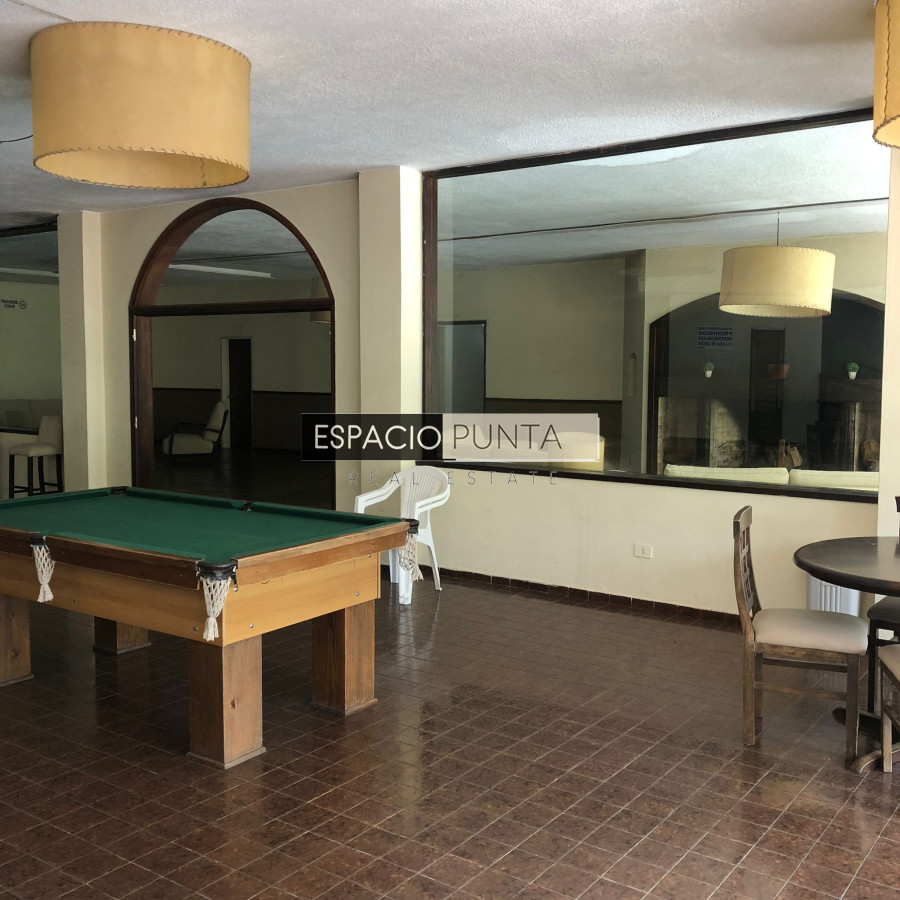 Apartamento ID.1628 - Alquiler de Temporada en Punta del este.