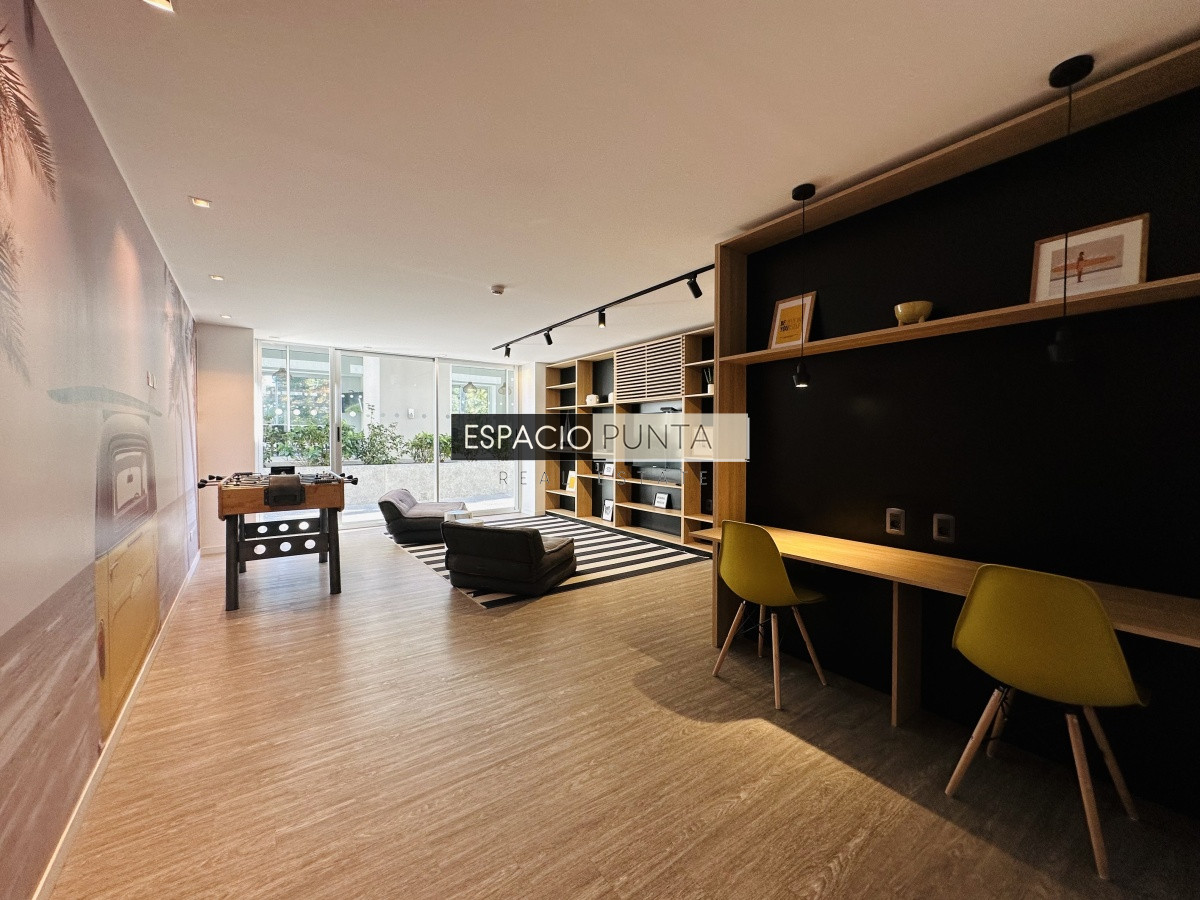 Apartamento ID.389 - Venta de Apartamento a estrenar!!!  en Punta del Este