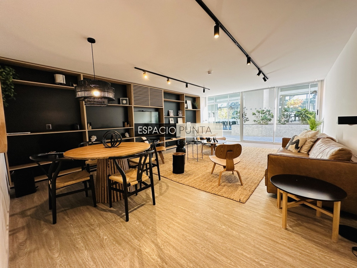 Apartamento ID.389 - Venta de Apartamento a estrenar!!!  en Punta del Este