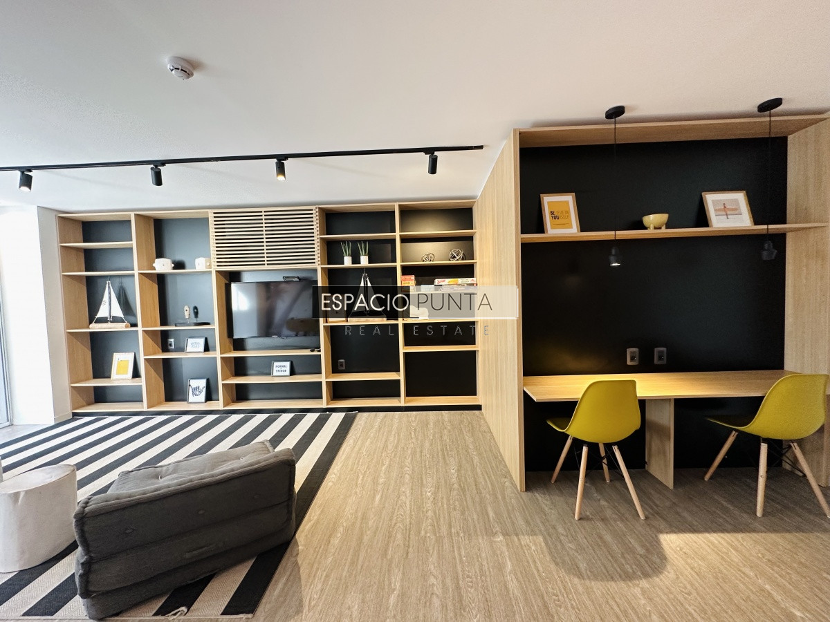 Apartamento ID.389 - Venta de Apartamento a estrenar!!!  en Punta del Este