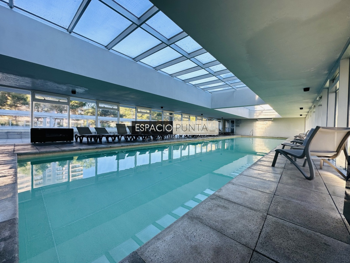 Apartamento ID.389 - Venta de Apartamento a estrenar!!!  en Punta del Este