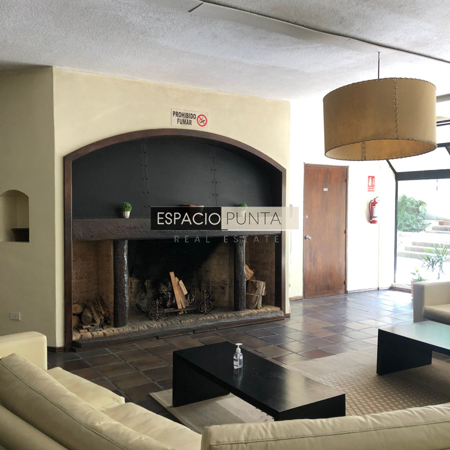 Apartamento ID.1628 - Alquiler de Temporada en Punta del este.