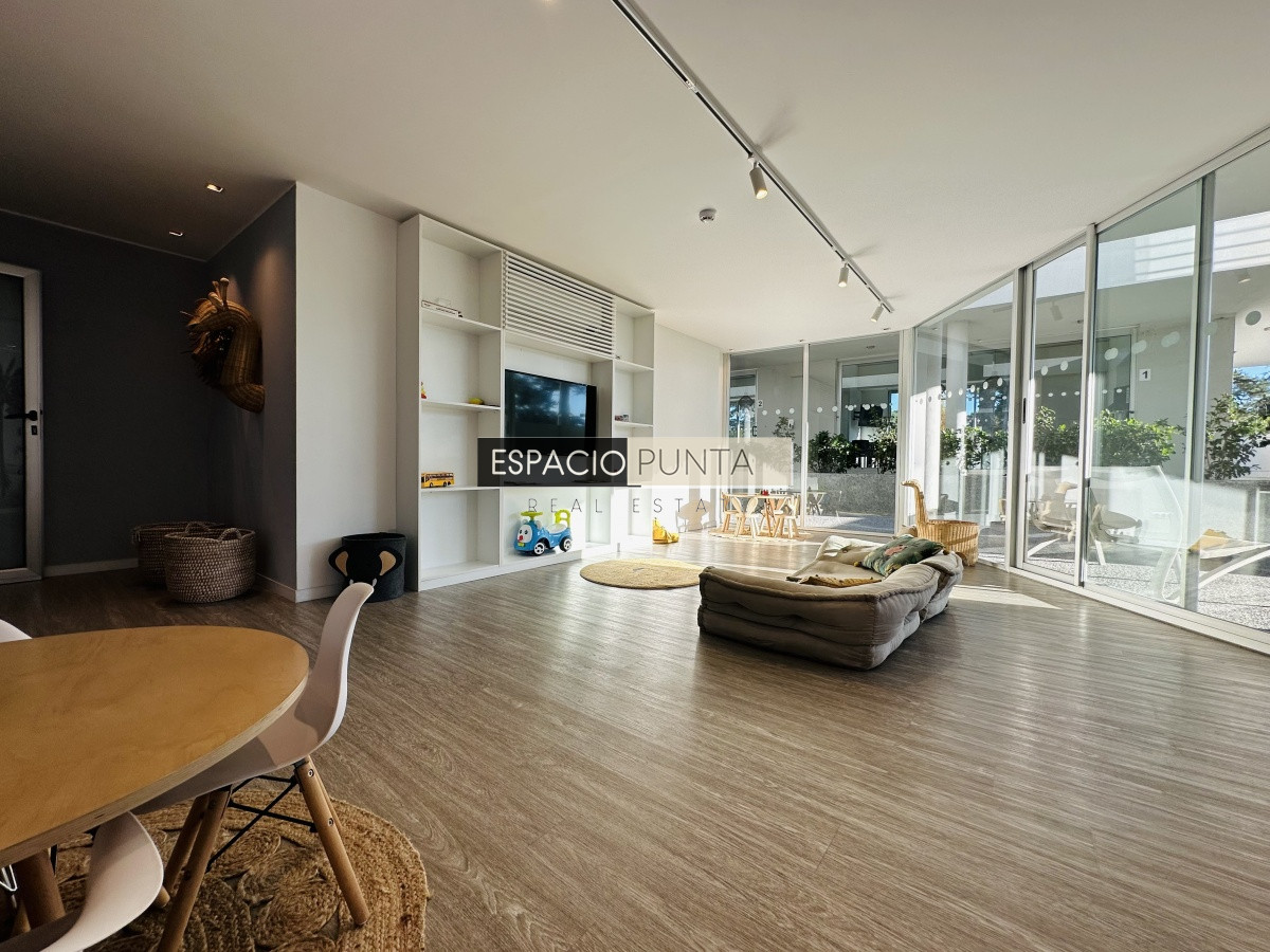 Apartamento ID.389 - Venta de Apartamento a estrenar!!!  en Punta del Este