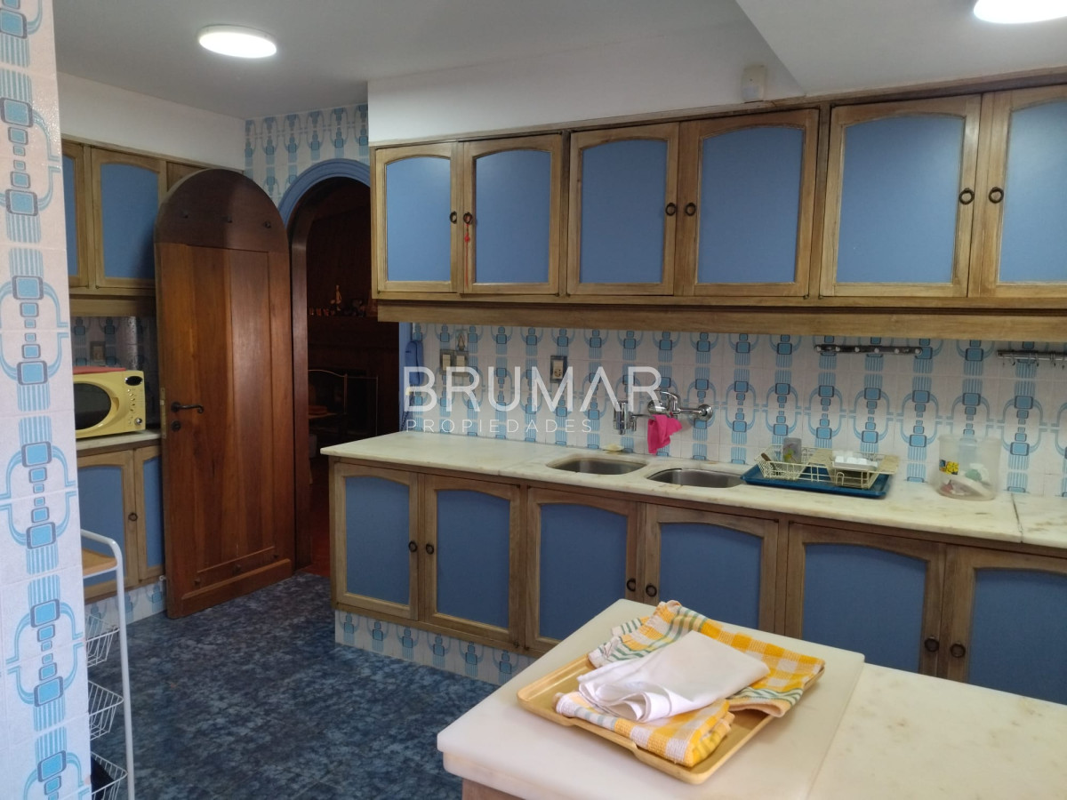 Casa ID.867 -  Casa en venta de 3 dormitorios en Punta del Este