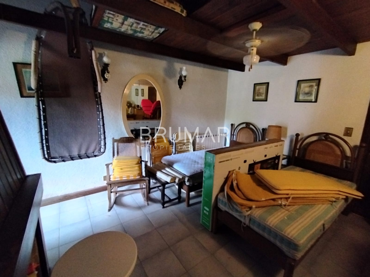 Casa ID.867 -  Casa en venta de 3 dormitorios en Punta del Este
