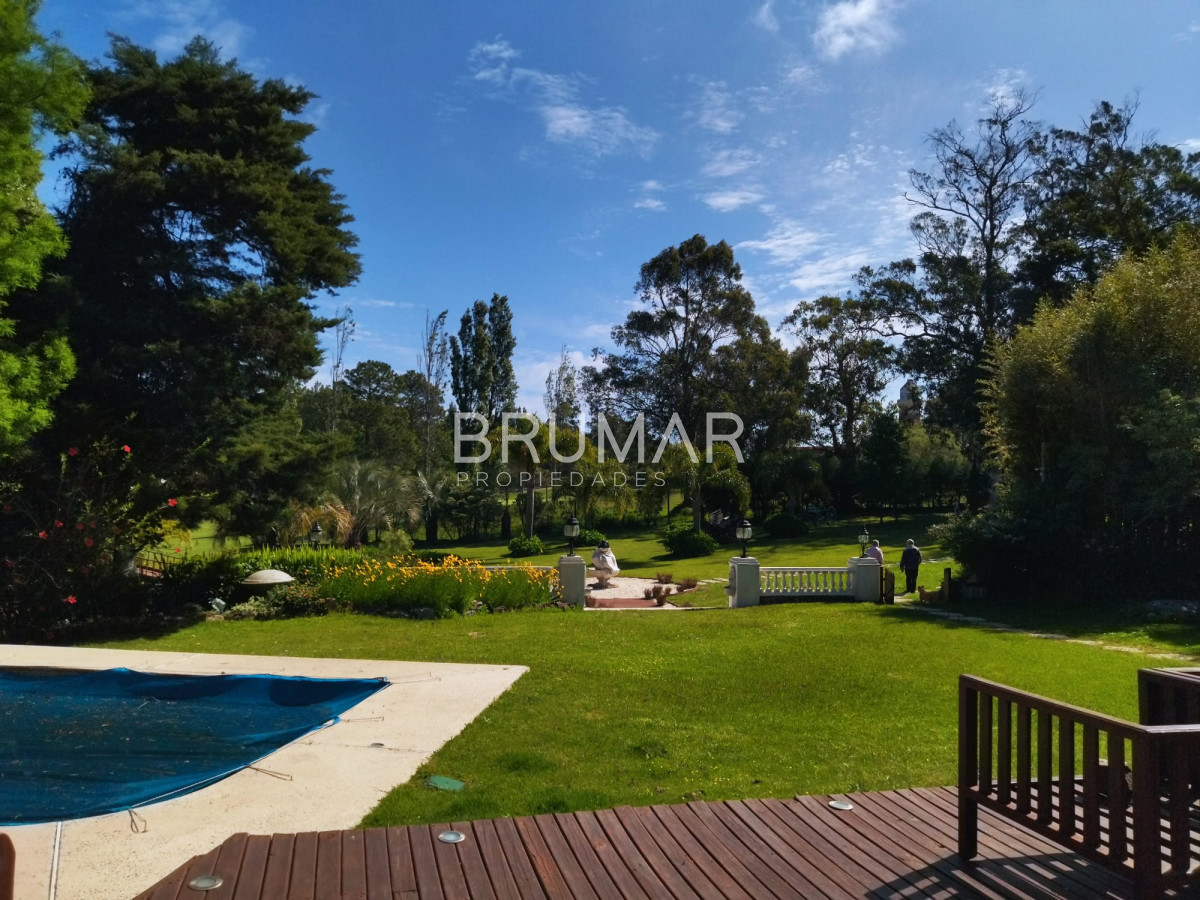 Casa ID.867 -  Casa en venta de 3 dormitorios en Punta del Este