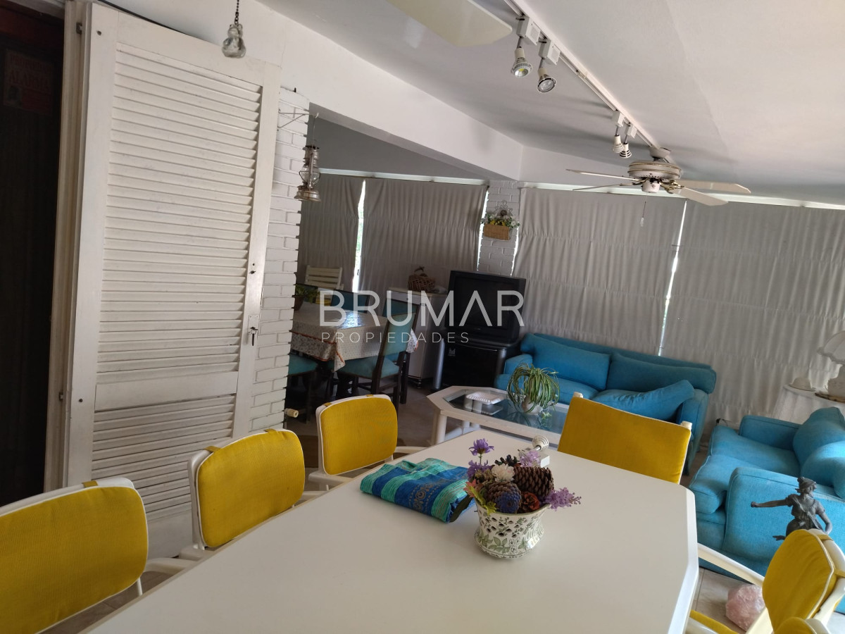 Casa ID.867 -  Casa en venta de 3 dormitorios en Punta del Este