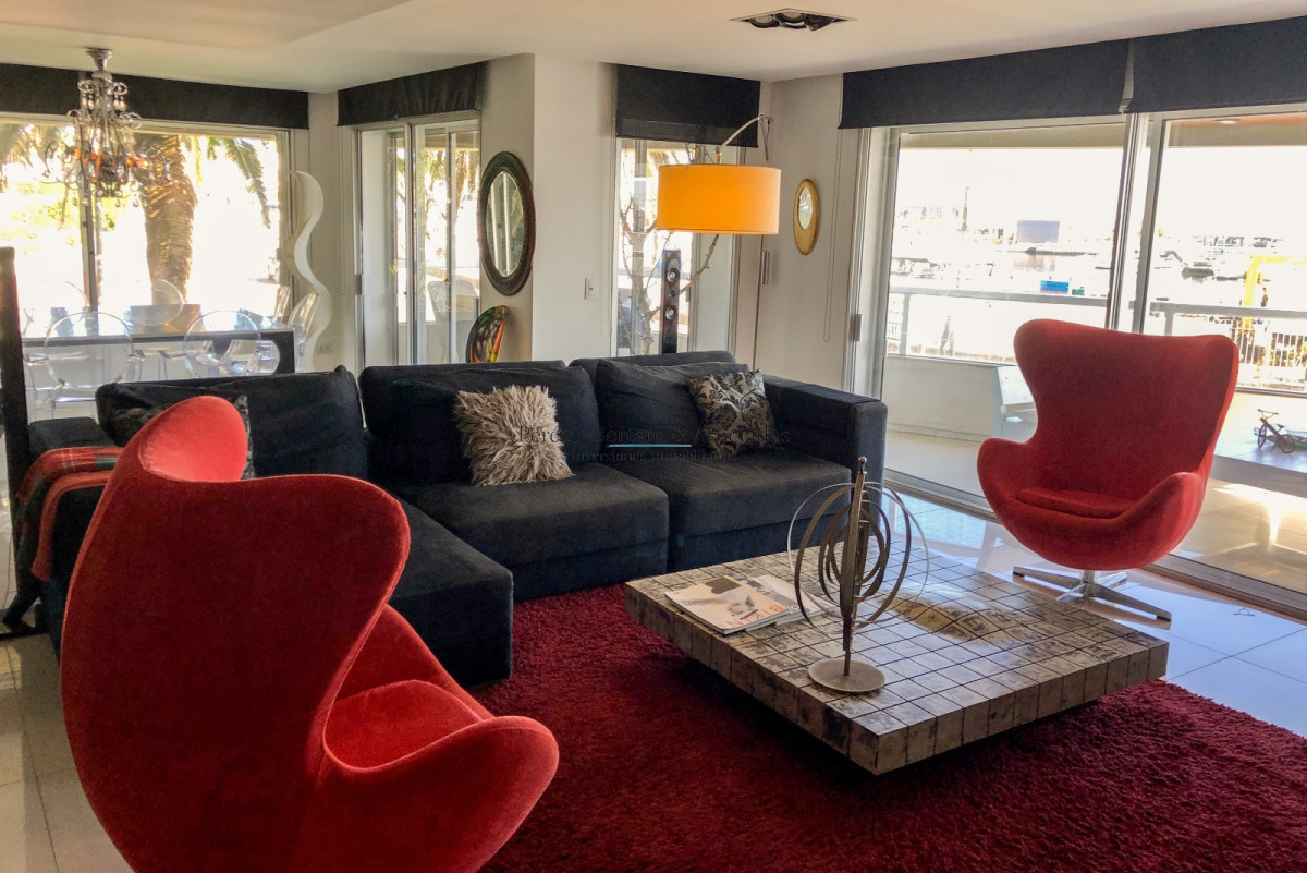 Península - GoPunta - Portal Inmobiliario de Punta del Este - Maldonado