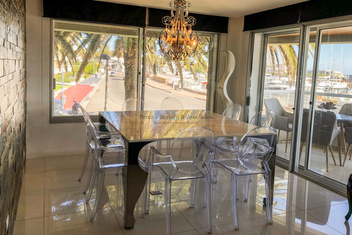 Península - GoPunta - Portal Inmobiliario de Punta del Este - Maldonado