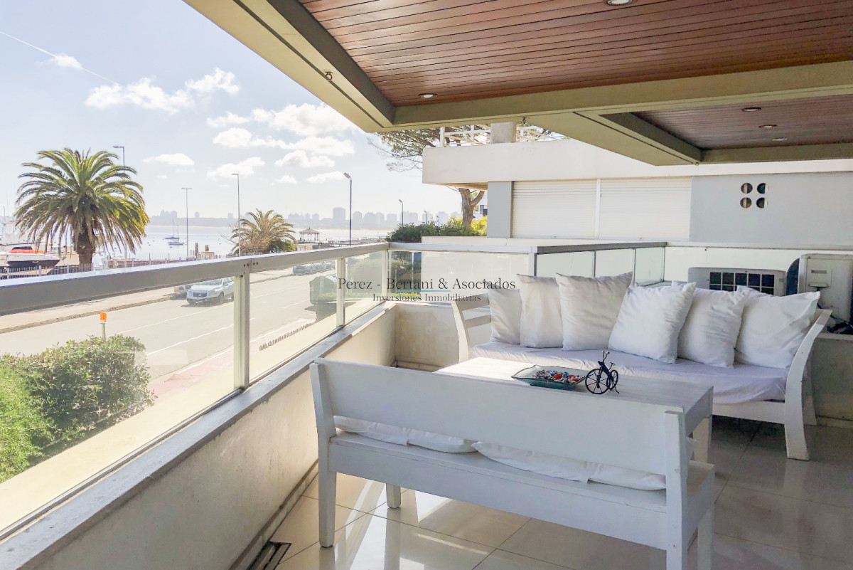 Península - GoPunta - Portal Inmobiliario de Punta del Este - Maldonado