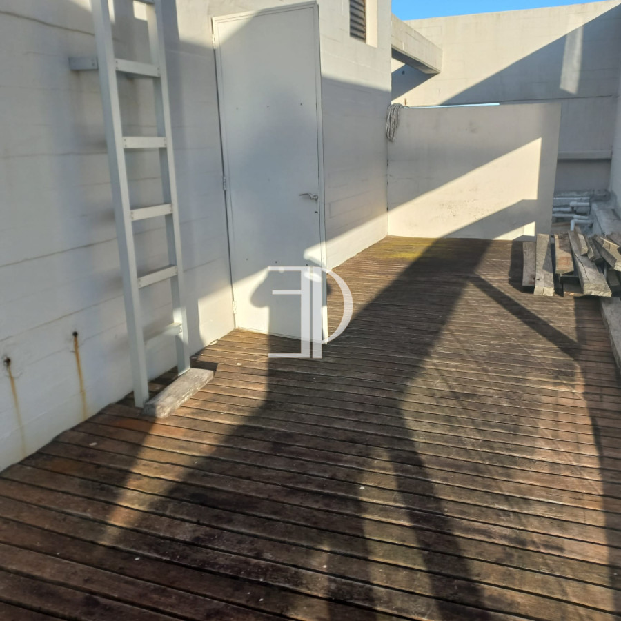 Apartamento ID.439 - Apartamento en venta de 3 dormitorios en Punta del Este