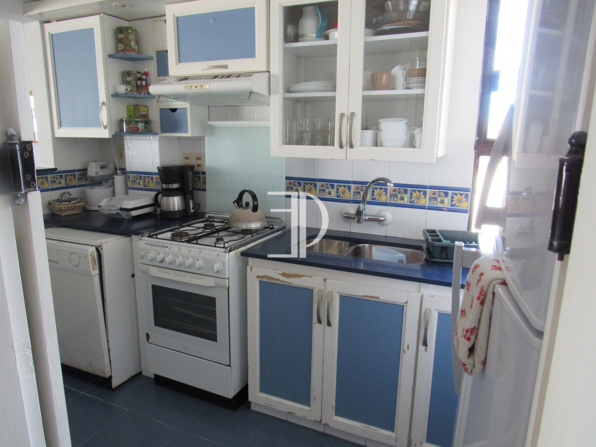 Apartamento ID.439 - Apartamento en venta de 3 dormitorios en Punta del Este